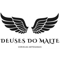 Deuses do Malte MEIA PIPA - PORT Barrel Aged Barley Wine 12 Months 