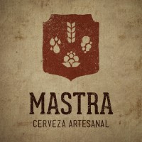 Mastra Cerveza Artesanal American IPA