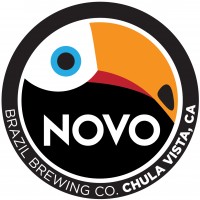 Novo Brazil Brewing Corvo Negro