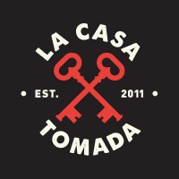 La Casa Tomada La Casa Tomada