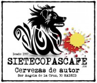 Siete Copas Cafe