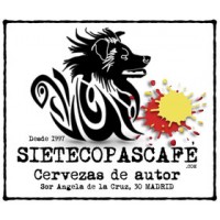 Siete Copas Cafe 