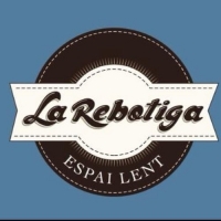 La Rebotiga