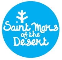 Saint Mars Of The Desert