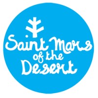 Saint Mars Of The Desert Ubaldo