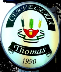 Cervecería Thomas
