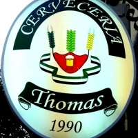 Cervecería Thomas Cervecería Thomas