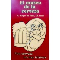 El Museo de la Cerveza Zaragoza El Museo de la Cerveza Zaragoza