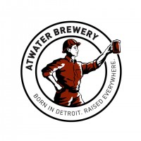 Atwater Brewery Pumpkin Spice Latte 