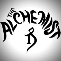 The Alchemist 