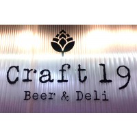 Craft 19 Craft 19