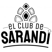 El Club De Sarandi Blonde