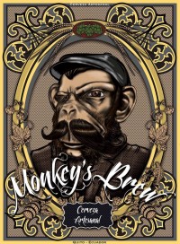 Monkey’s Brew