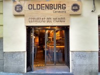 Cerveceria Oldenburg Huertas