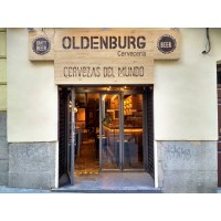 Cerveceria Oldenburg Huertas Cerveceria Oldenburg Huertas
