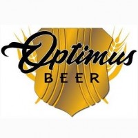 Optimus Beer Optimus Beer