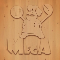 Café Bar Mega Café Bar Mega