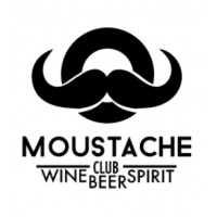 Moustache Driks Club 