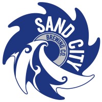 Sand City Brewing Co 
