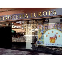 Cervecería Europa Sevilla 