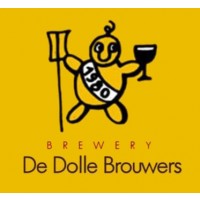 Brouwerij De Dolle Brouwers Lichtervelds Blond