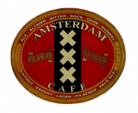 Amsterdam Café