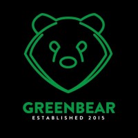 Green Bear