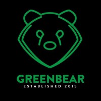 Green Bear products