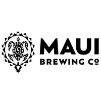 Maui Brewing Company Pineapple Mana Wheat