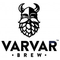 Varvar Brew GRAPELOGY: Merlot Barrel Aged Triple Grape Ale