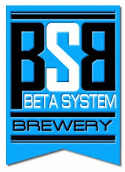 Beta System Brewery