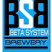 Beta System Brewery Beta System Brewery