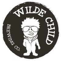 Wilde Child Brewing Company Viridian Disguisement