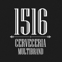 1516 Cervecería Palermo 1516 Cervecería Palermo