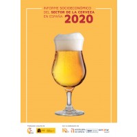 Informe Socioeconómico del Sector de la Cerveza en España 2020
