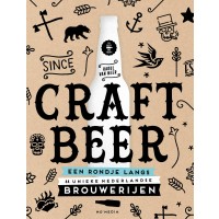 Craft Beer – Raoul van Neer