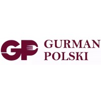 Productos ofrecidos por Gurman Polski