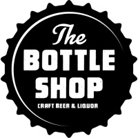 Productos ofrecidos por The Bottle Shop