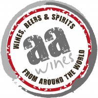 Productos ofrecidos por AA Wines