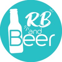 RB-and-Beer products
