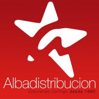 Albadistribucion