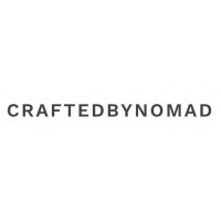 Productos ofrecidos por Crafted by Nomad