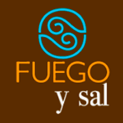 Fuego y Sal
