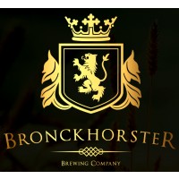 Productos ofrecidos por Bronckhorster Brewing Company