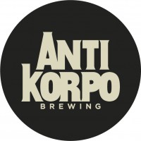 AntiKorpo Brewing AntiKorpo Brewing