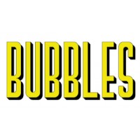 Productos ofrecidos por Bubbles