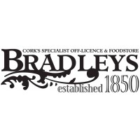 Bradley’s OffLicence products