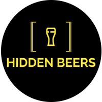 Productos ofrecidos por Hidden Beers