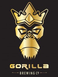 Gorilla Brewing Co. - Mad Ape Beer