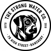 Productos ofrecidos por The Strong Water Co.